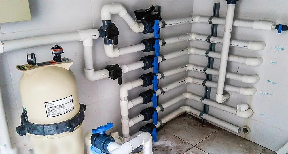 instalaciones hidraulicas